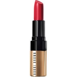 BOBBI BROWN Luxe Lip Color in Retro Red